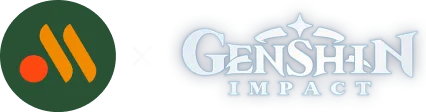 Вкусно — и точка и Genshin Impact