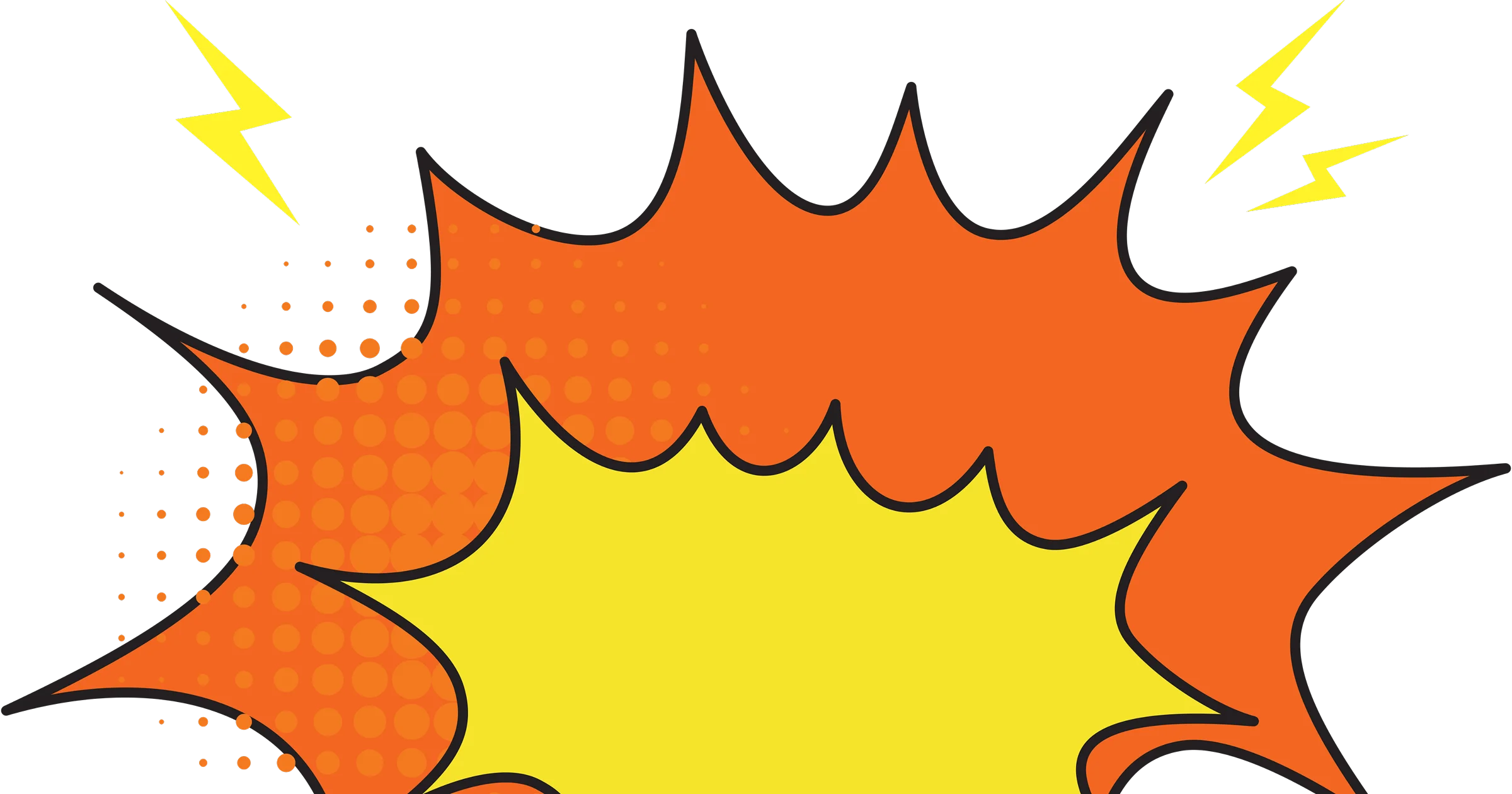 explosion
